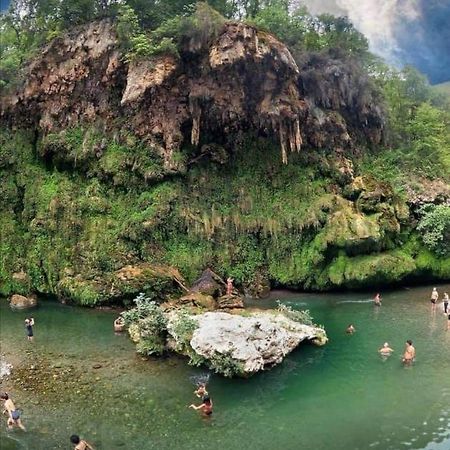 Ferula Romantica Mansarda Tra Fiumi E Montagne Sardegna Seùlo Dış mekan fotoğraf