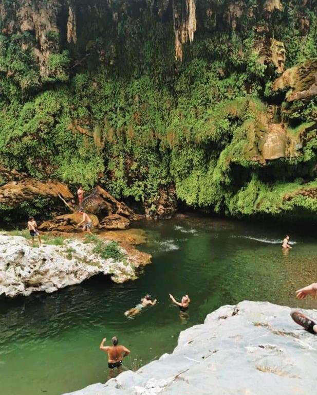 Ferula Romantica Mansarda Tra Fiumi E Montagne Sardegna Seùlo Dış mekan fotoğraf