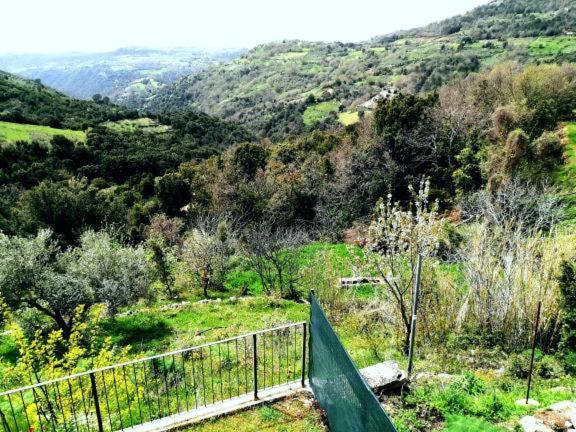 Ferula Romantica Mansarda Tra Fiumi E Montagne Sardegna Seùlo Dış mekan fotoğraf