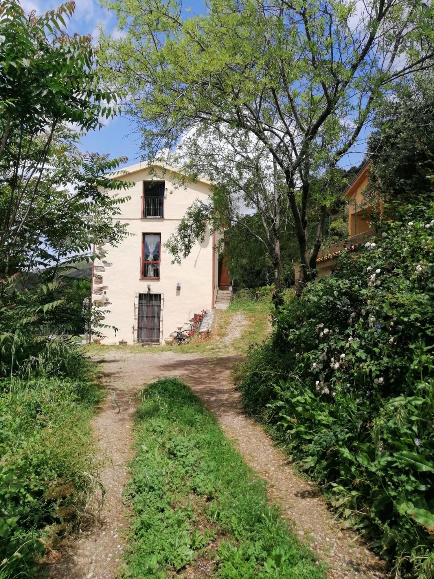 Ferula Romantica Mansarda Tra Fiumi E Montagne Sardegna Seùlo Dış mekan fotoğraf